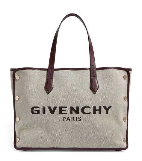 givenchy shopping tote bag